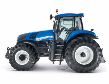 New Holland T8.390 '2010–16