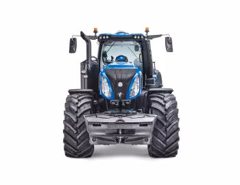 New Holland T8.410 Genesis '2021–pr.