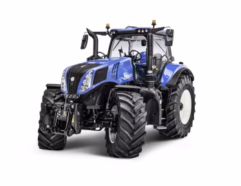 New Holland T8.410 Genesis '2021–pr.