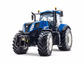 New Holland T8.435 '2015–21