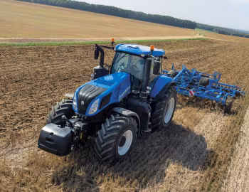 New Holland T8.435 '2015–21