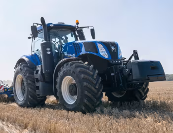New Holland T8.435 '2015–21