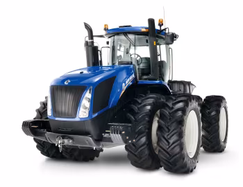 New Holland T9.505 '2010–pr.