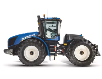 New Holland T9.505 '2010–pr.