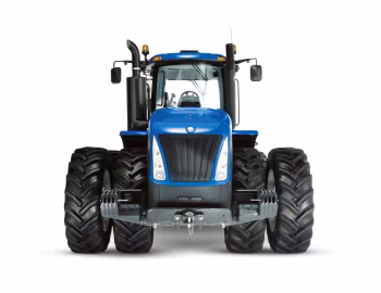 New Holland T9.505 '2010–pr.