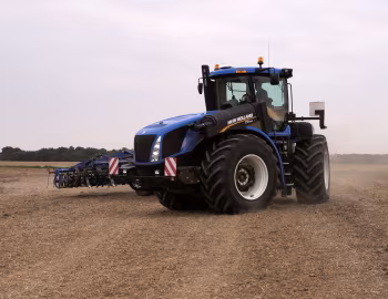 New Holland T9.565 '2015–pr.
