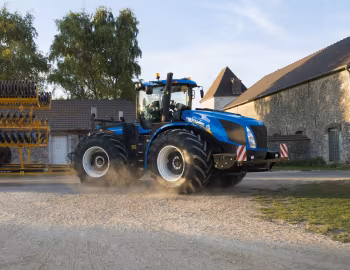 New Holland T9.565 '2015–pr.
