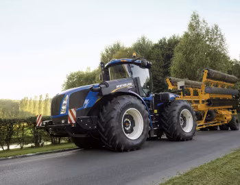 New Holland T9.565 '2015–pr.