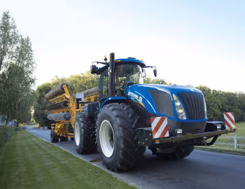 New Holland T9.565 '2015–pr.