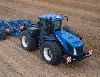 New Holland T9.565 '2015–pr.