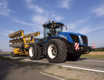 New Holland T9.565 '2015–pr.