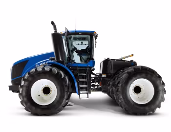 New Holland T9.670 '2010–pr.