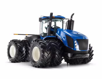 New Holland T9.670 '2010–pr.