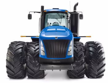 New Holland T9.670 '2010–pr.