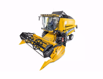 New Holland TC5070 '2013–14