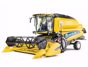 New Holland TC5070 '2013–14