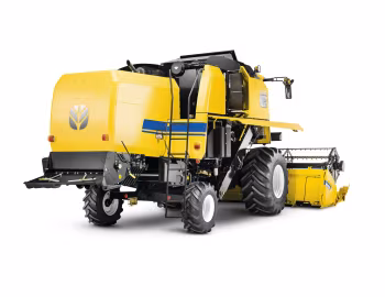 New Holland TC5070 '2013–14