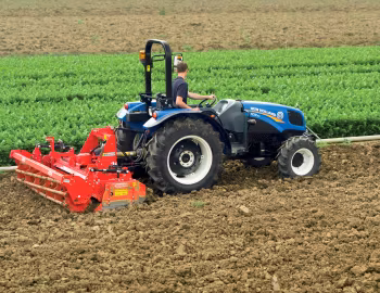 New Holland TD3.50 '2014–pr.
