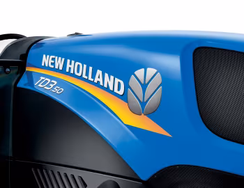 New Holland TD3.50 '2014–pr.