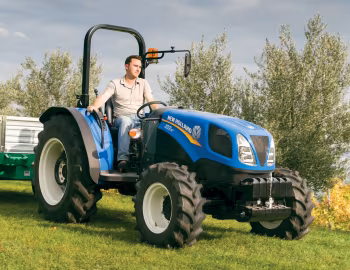 New Holland TD3.50 '2014–pr.