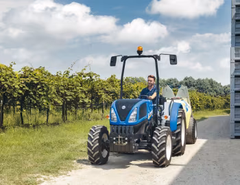 New Holland TD4.90F '2015–pr.