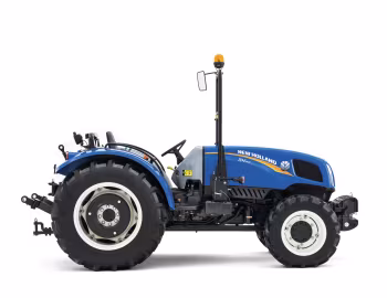 New Holland TD4.90F '2015–pr.