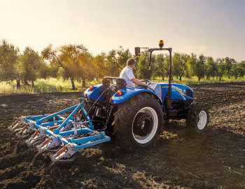 New Holland TD4.90F '2015–pr.