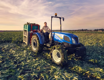 New Holland TD4.90F '2015–pr.