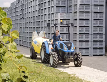 New Holland TD4.90F '2015–pr.