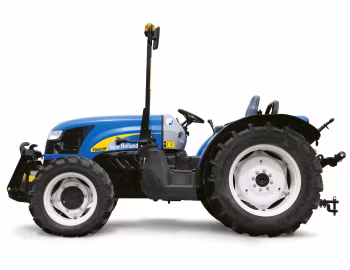 New Holland TD4030F '2009–pr.