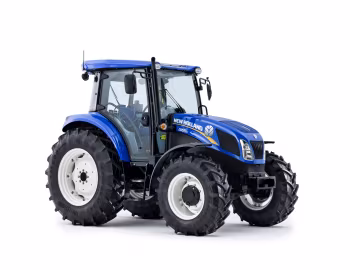 New Holland TD5.95 Cab '2012–pr.