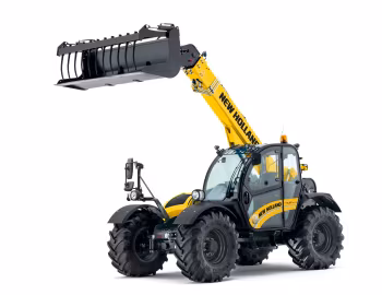 New Holland TH7.37 Elite '11.2018–pr.