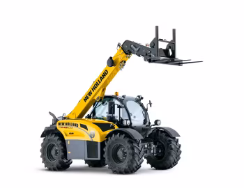 New Holland TH7.42 Elite '11.2018–pr.