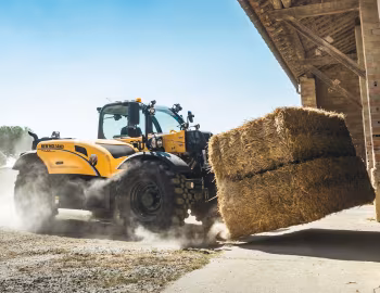 New Holland TH7.42 Elite '11.2018–pr.