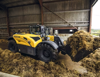 New Holland TH7.42 Elite '11.2018–pr.