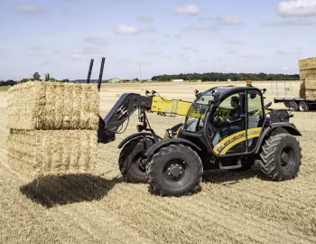 New Holland TH7.42 Plus '11.2018–pr.