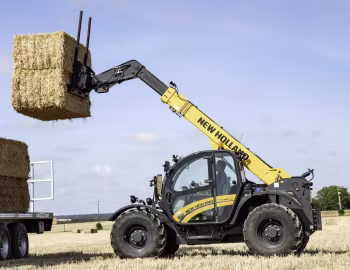 New Holland TH7.42 Plus '11.2018–pr.