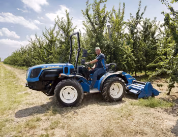 New Holland TI4.100 [EU-spec] '2018–pr.