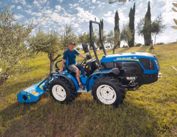 New Holland TI4.100 [EU-spec] '2018–pr.