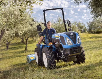 New Holland TI4.100 [EU-spec] '2018–pr.