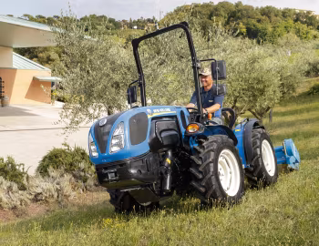 New Holland TI4.100 [EU-spec] '2018–pr.
