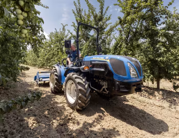 New Holland TI4.100 [EU-spec] '2018–pr.