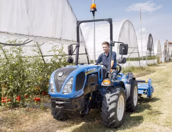 New Holland TI4.100 [EU-spec] '2018–pr.