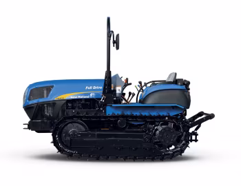 New Holland TK4030 '2009–17