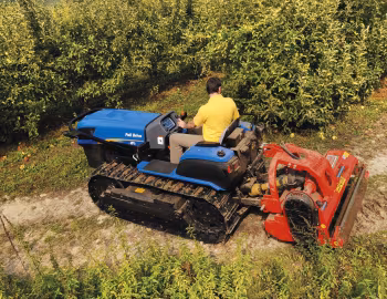 New Holland TK4030 '2009–17