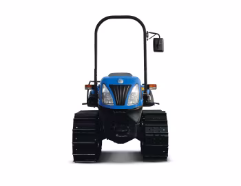 New Holland TK4030 '2009–17