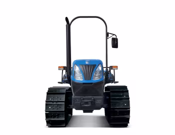 New Holland TK4050 '2009–17