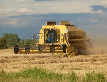 New Holland TX68 Plus '1998–2003