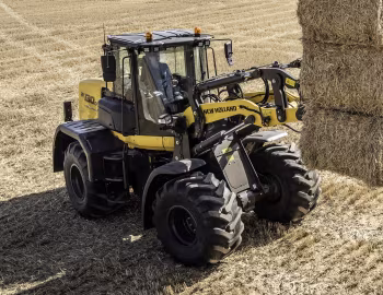 New Holland W130D [Worldwide] '2017–pr.