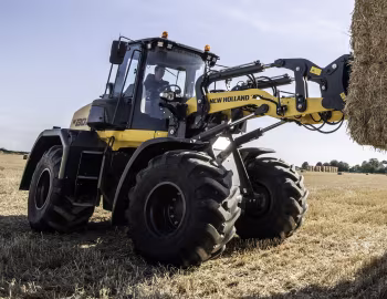 New Holland W130D [Worldwide] '2017–pr.